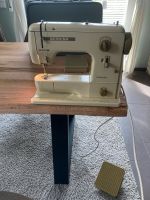 Nähmaschine Bernina Minimatic 707 Bayern - Miltenberg Vorschau