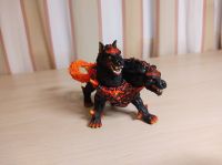 Schleich Eldrador Höllenhund 42251 Bayern - Eckental  Vorschau