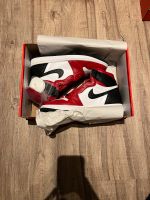 Nike Jordan 1 satin snake Chicago 42 Bayern - Goldbach Vorschau