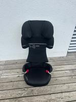 Cybex Solution X2 Kindersitz 15-35kg Bayern - Rosenheim Vorschau