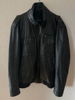 Strellson Lederblouson 58/3XL Bochum - Bochum-Süd Vorschau