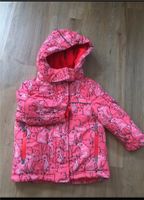 Winterjacke/ Skijacke Mädchen Größe 86 Baden-Württemberg - Hardthausen Vorschau