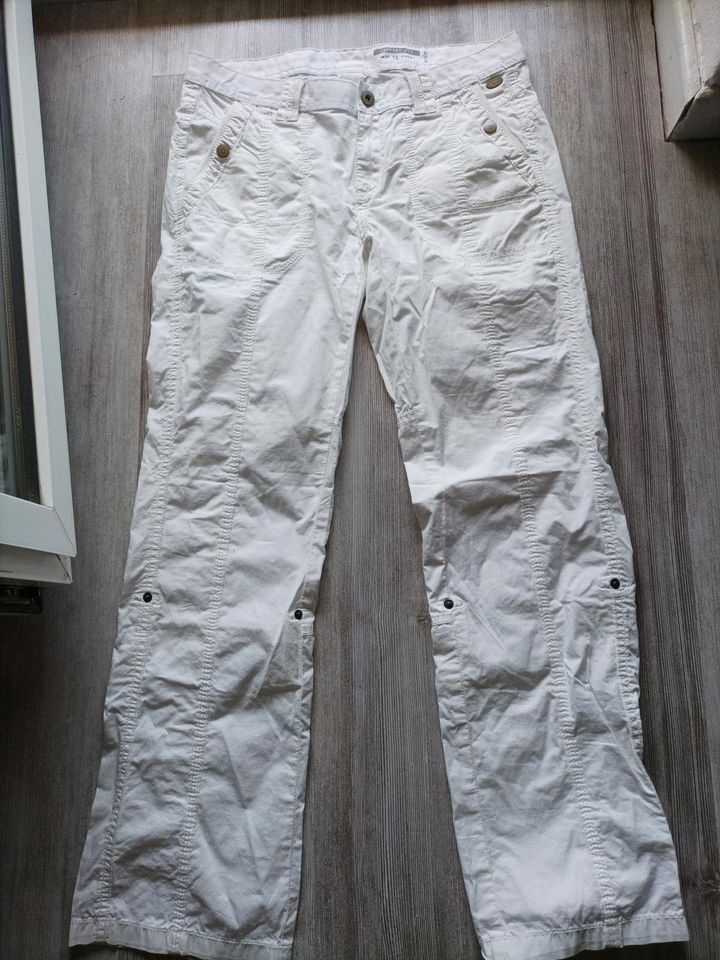 EDC Esprit Jeans Hose Comfort Fit W 36 short in Flintbek