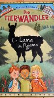 Buch Die Tierwandler Ein Lama im Pyjama NEU Hessen - Schrecksbach Vorschau