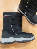 Gefütterte Winterschuhe Gr43 Aachen - Aachen-Mitte Vorschau