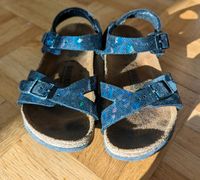 Birkenstock Rio Kinder Sandale Größe 27 Hessen - Maintal Vorschau