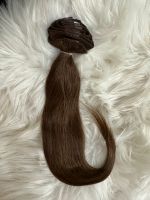 NEU Clip in Extensions indisches Remy Echthaar 40cm 80gr Nordrhein-Westfalen - Dinslaken Vorschau