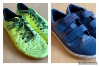 2 x Sneaker Sportschuhe, Gr. 36, adidas, Timberland, auch einzeln Güstrow - Landkreis - Güstrow Vorschau