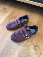 New Balance schuhe mit Klettverschluss Größe 37,5 Bayern - Erding Vorschau