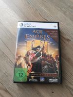 Age of Empires 3 - complete collection Nordrhein-Westfalen - Dormagen Vorschau