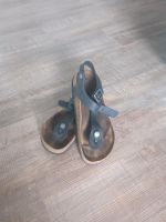 Birkenstock Kairo Sandalen 35 36 schwarz Bayern - Neu Ulm Vorschau