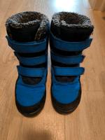Blaue kamik Winterstiefel 37 Bayern - Schweinfurt Vorschau