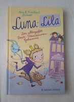 Luna-Lila Buch München - Trudering-Riem Vorschau