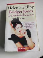 Buch Bridget Jones v. Helen Fielding zu verschenken ‼️ Dortmund - Mitte Vorschau