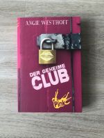 Der geheime Club von Angie Westhoff Köln - Vingst Vorschau