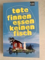 Bjørn Ingvaldsen - tote finnen essen keinen fisch Rheinland-Pfalz - Dahn Vorschau