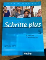 Deutsch Buch Kursbuch Niveau B1/1 Friedrichshain-Kreuzberg - Kreuzberg Vorschau