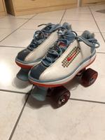 Nike Rollerskates Santa Barbara Dresden - Kleinzschachwitz Vorschau