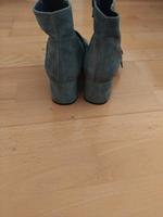 Wildleder Stiefeletten Bayern - Geretsried Vorschau