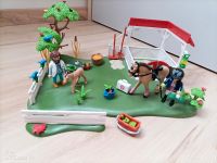 PLAYMOBIL 6147 - Country Pferdekoppel Pferdeklinik Schleswig-Holstein - Reinfeld Vorschau