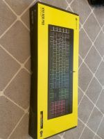 CORSAIR K55 RGB PRO gaming keyboard Düsseldorf - Stadtmitte Vorschau