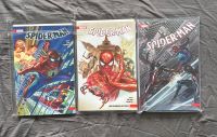 Spider-Man - Band 1-3 - Marvel Comics Nordrhein-Westfalen - Gelsenkirchen Vorschau