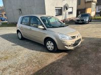 Renault Megane Scenic 1.6 Benzin Rheinland-Pfalz - Birkenfeld Vorschau