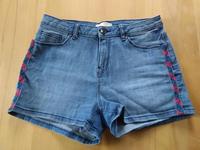 Gr. 38 (36) Jeans kurz Bayern - Regensburg Vorschau
