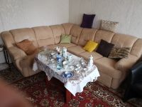 Sofa Couch zu verschenken!! Sachsen-Anhalt - Dingelstedt am Huy Vorschau