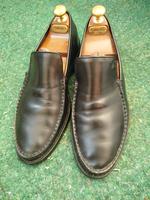 Tod's Lederschuhe Schleswig-Holstein - Altenholz Vorschau