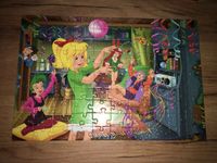 Bibi Blocksberg Puzzle Hemelingen - Arbergen Vorschau