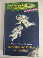 Das magische Baumhaus mit Forscherhandbuch Weltall Bayern - Freising Vorschau