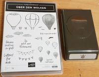 Stampin' Up Produktpaket "Über den Wolken" Niedersachsen - Syke Vorschau