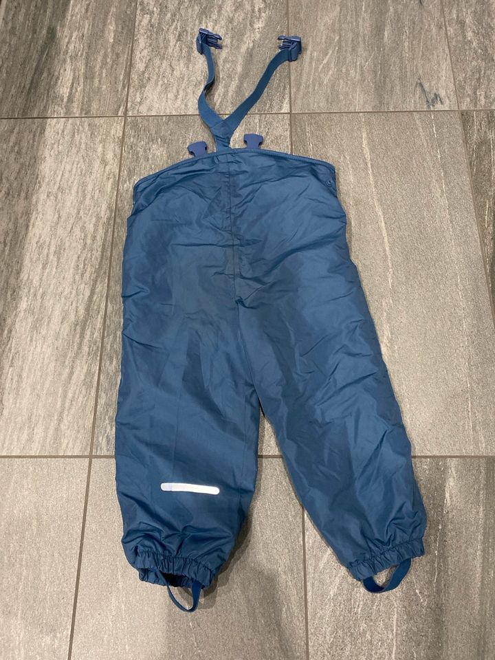 Thermojacke /Thermohose Kinder 98/104 in Bremen