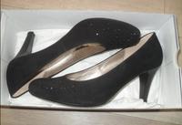 Neu, Gabor, 39, UK 6 , Pumps, Marken Schuhe Niedersachsen - Celle Vorschau