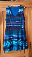 Kleid Desigual Gr. XL 40 42 Bayern - Immenstadt Vorschau