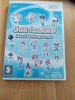 Job Island hard working people wii Nordrhein-Westfalen - Gelsenkirchen Vorschau