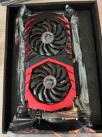 MSI GeForce GTX 1080 Gaming X 8G Bonn - Duisdorf Vorschau