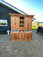 2195€ JETZT 1850€ SPEZIALES ANGEBOT BUFFETSCHRANK VITRINENSCHRANK Nordrhein-Westfalen - Kranenburg Vorschau