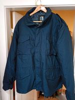 M 65 Herrenjacke neu XXL navy Hamburg-Mitte - Hamburg Billstedt   Vorschau