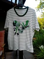 Neues T-Shirt aus Baumwolle in Größe 50 nur 10.- Nordrhein-Westfalen - Lüdenscheid Vorschau