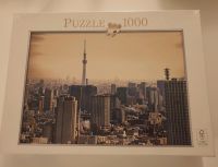 Puzzle 1000 Teile Tokio Neu eingeschweißt Rheinland-Pfalz - Ingelheim am Rhein Vorschau