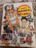 Willkommen im (Ero)Manga-Club! 1 Ryuta Amazume Manga Hessen - Viernheim Vorschau