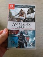 Assassin's creed Black flag Nintendo Switch Hessen - Kassel Vorschau