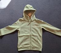 Superdry Sweatjacke Gr. L - neu mit Etikett - Farbe Sage Marl Nordrhein-Westfalen - Harsewinkel Vorschau