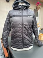 Adidas Terrex Jacke Damen Thüringen - Walschleben Vorschau