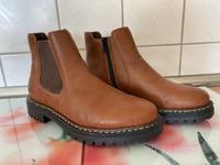 Rieker Stiefelette Gr. 36, wie neu Nordrhein-Westfalen - Werne Vorschau