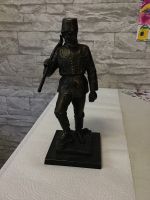 Bergmann Bronze Figur Baden-Württemberg - Kehl Vorschau
