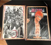 Anime Bild Demon Slayer Bleach Manga Comic Con Ichigo Mangas Berlin - Treptow Vorschau