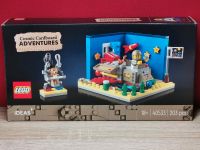 LEGO® Ideas Cosmic Cardboard Adventures Set 40533 Neu Baden-Württemberg - Karlsruhe Vorschau